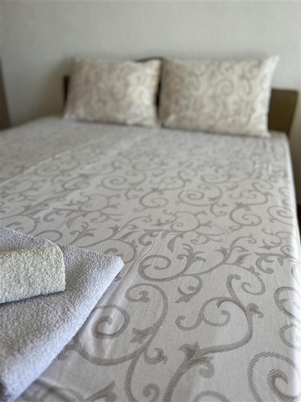 Apartmani Neda Bane Petrovac ภายนอก รูปภาพ