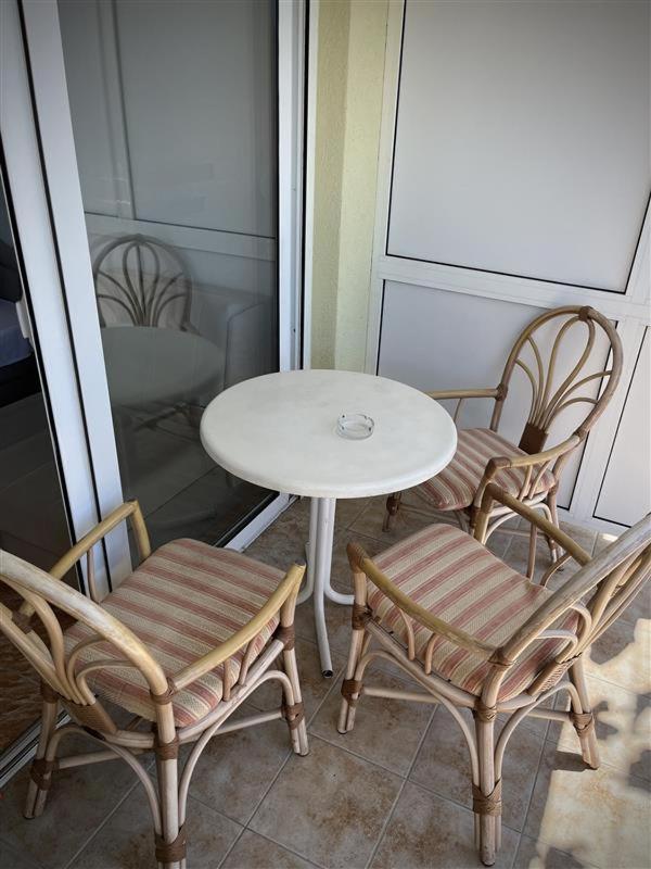 Apartmani Neda Bane Petrovac ภายนอก รูปภาพ