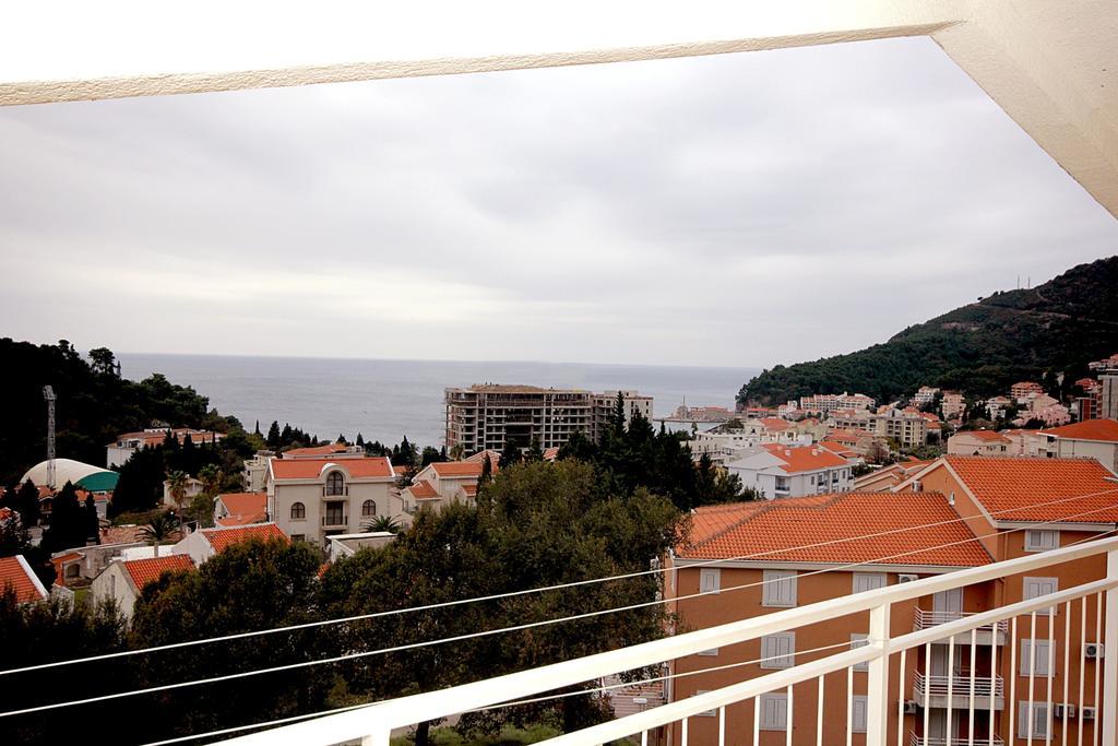 Apartmani Neda Bane Petrovac ภายนอก รูปภาพ