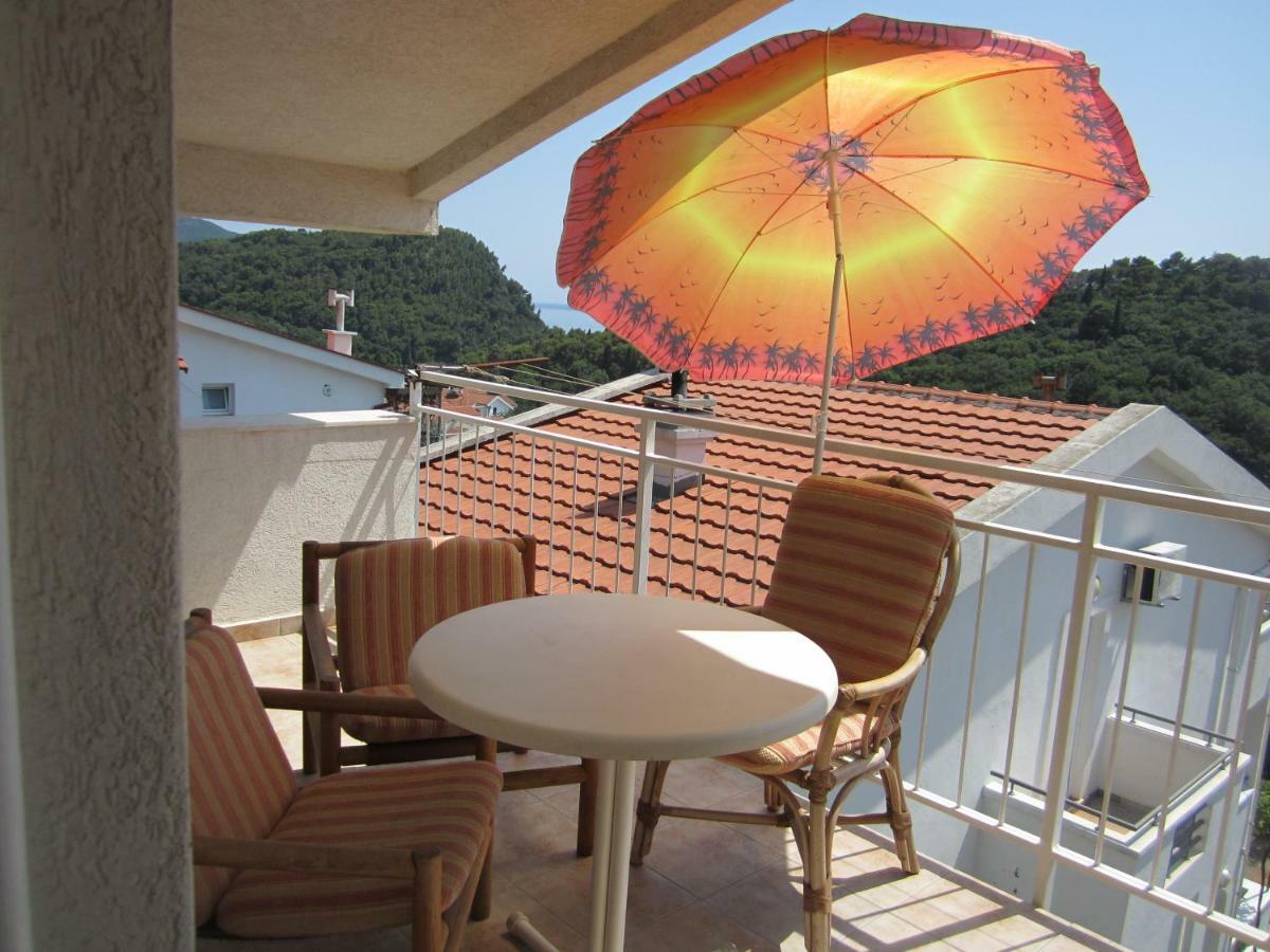 Apartmani Neda Bane Petrovac ภายนอก รูปภาพ